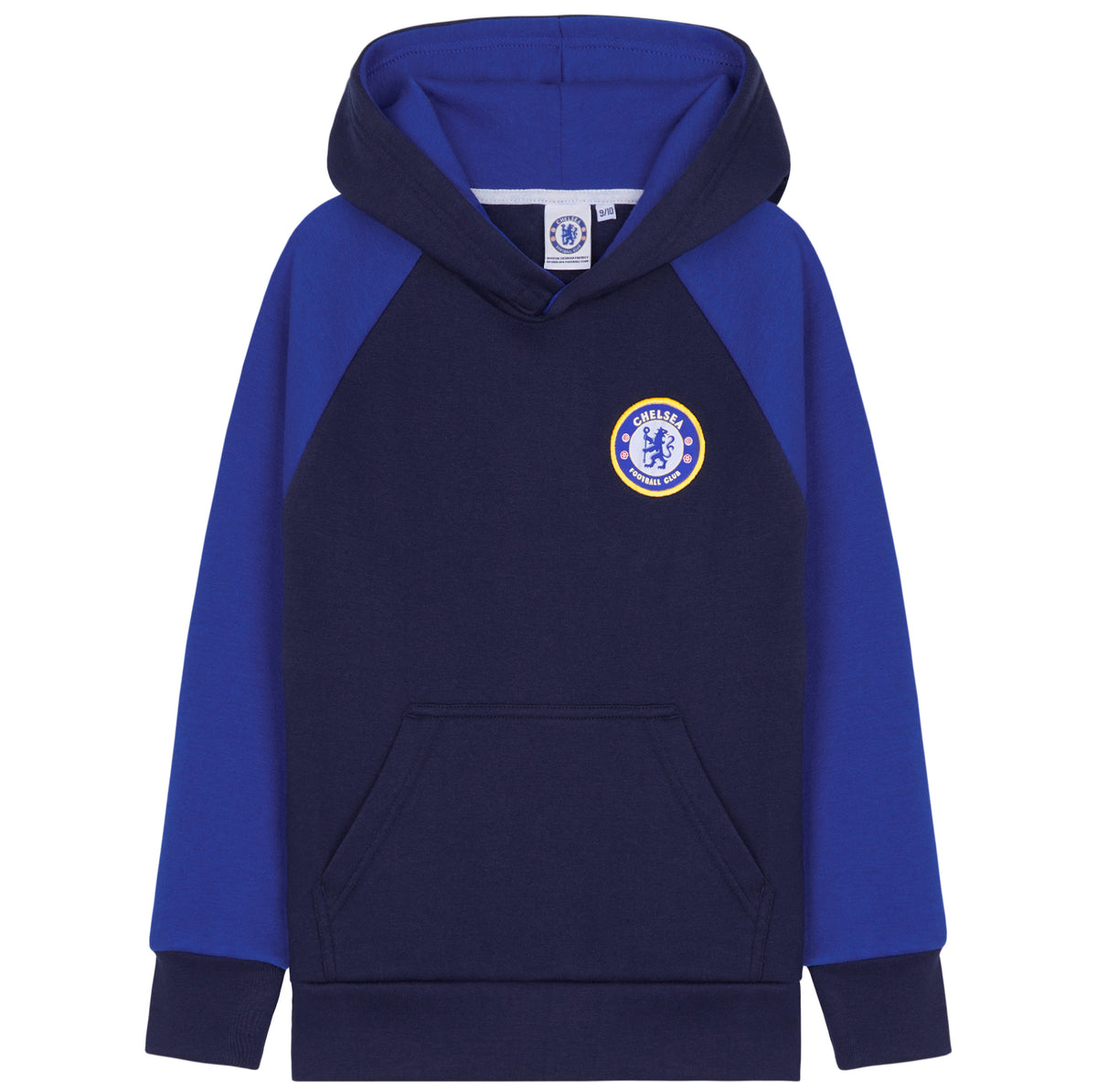 Chelsea F.C. Boys Pullover Hoodie with Pockets Chelsea F.C. Browse our  collection of products to help you be the very best version of you